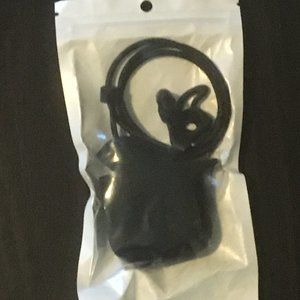 AirPods Case & Strap